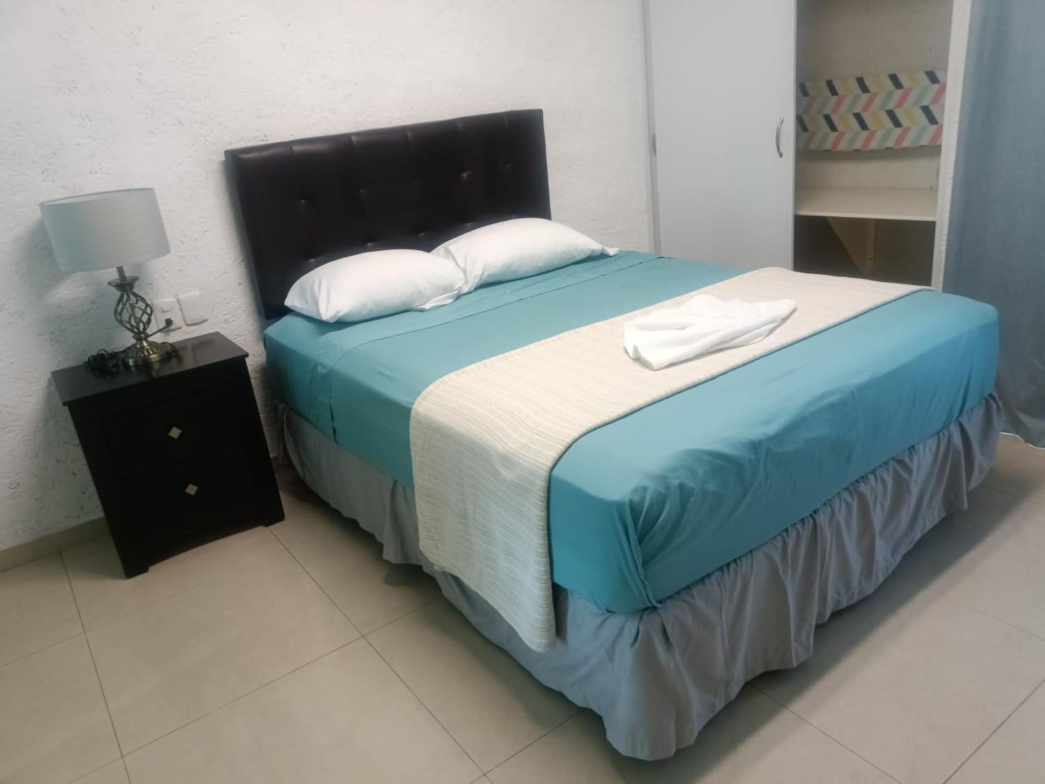 Hotel Dos Mundos, Isla 코수멜 외부 사진