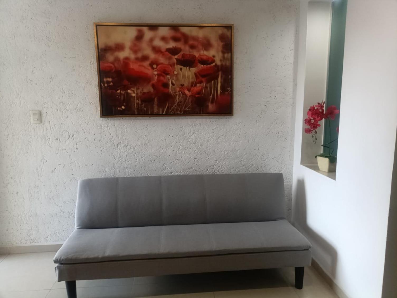 Hotel Dos Mundos, Isla 코수멜 외부 사진