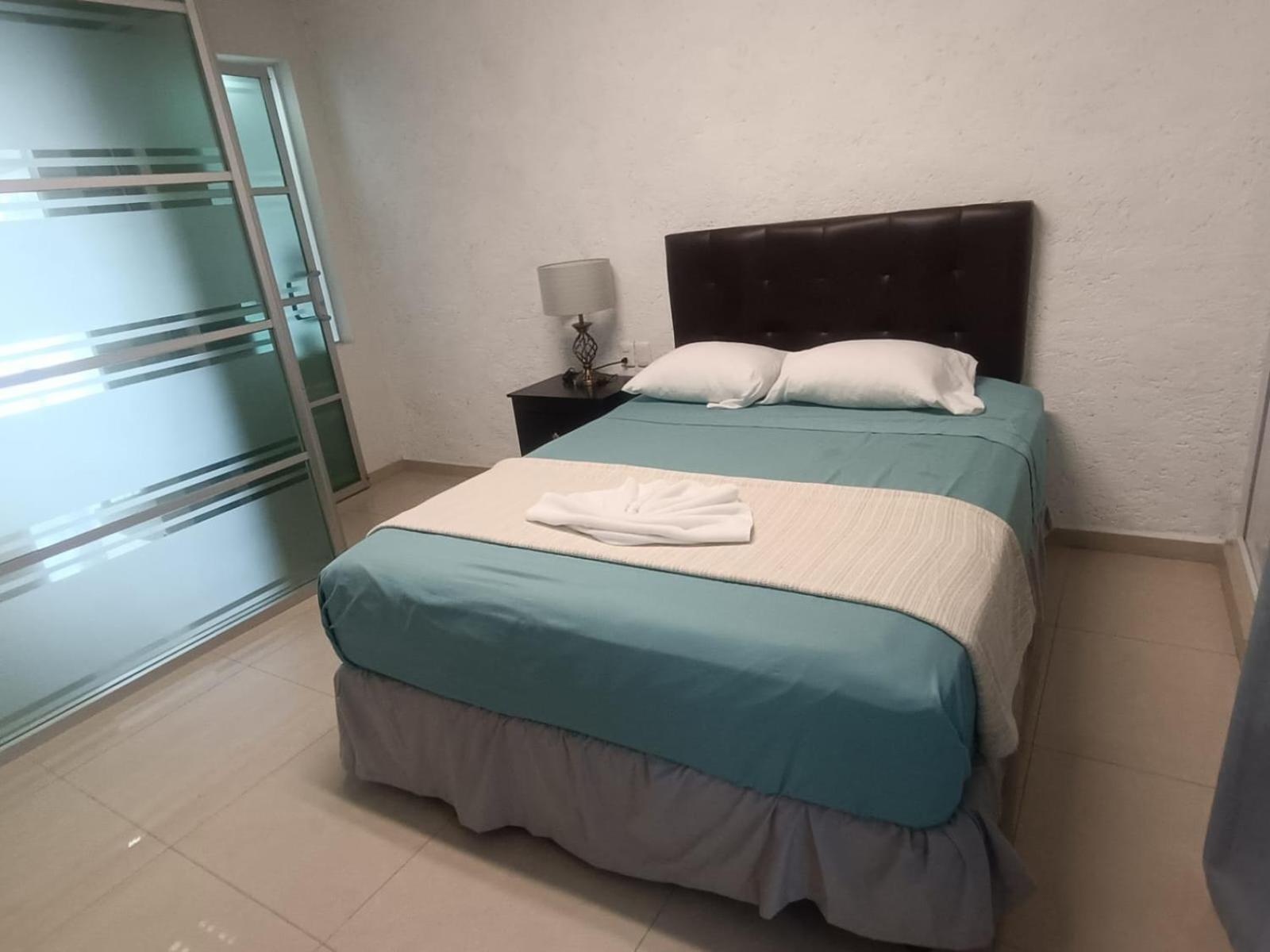 Hotel Dos Mundos, Isla 코수멜 외부 사진